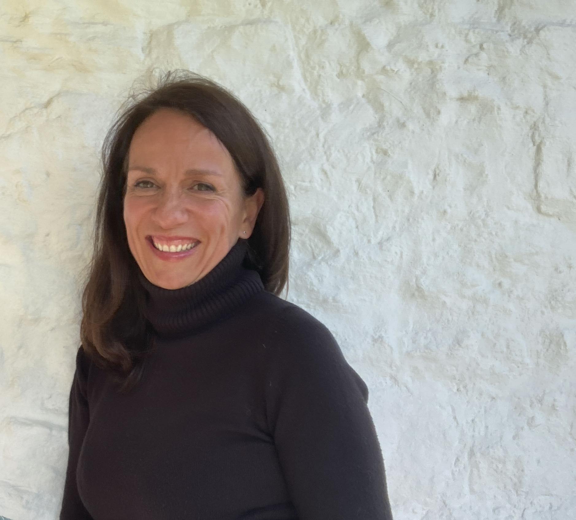 Autorenbild A Fortunate Woman