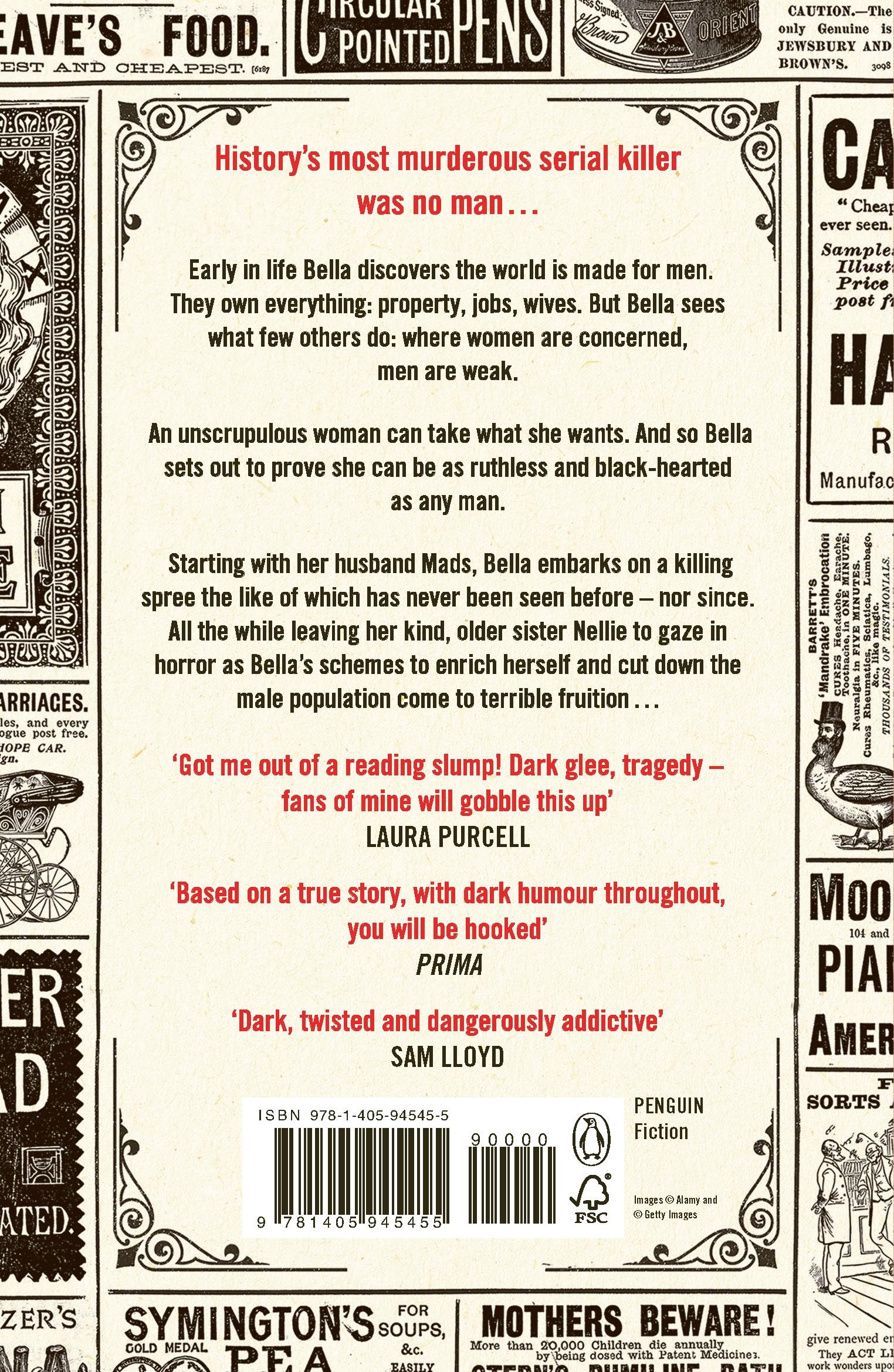 Rückseitencover Triflers Need Not Apply