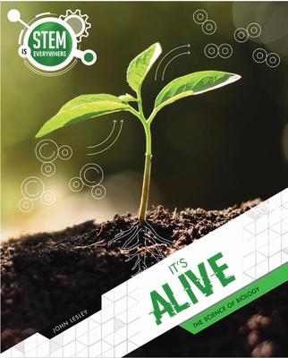 Vorderes Coverbild It's Alive