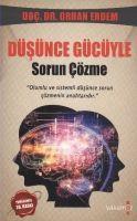 Vorderes Coverbild Düsünce Gücüyle Sorun Cözme