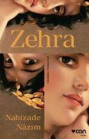 Vorderes Coverbild Zehra Günümüz Türkcesiyle