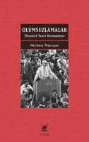 Vorderes Coverbild Olumsuzlamalar