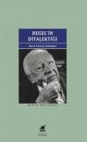 Vorderes Coverbild Hegelin Diyalektigi