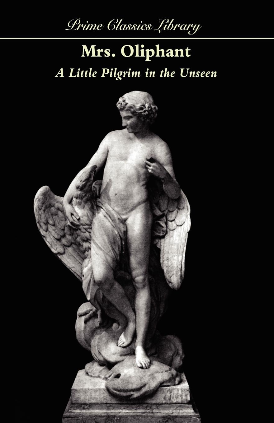 Vorderes Coverbild A Little Pilgrim in the Unseen