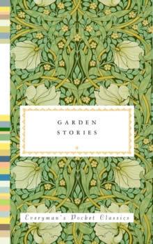 Vorderes Coverbild Garden Stories