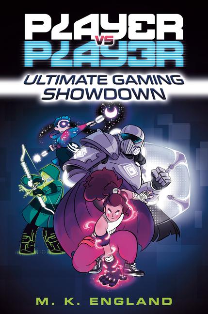 Vorderes Coverbild Player vs. Player #1: Ultimate Gaming Showdown