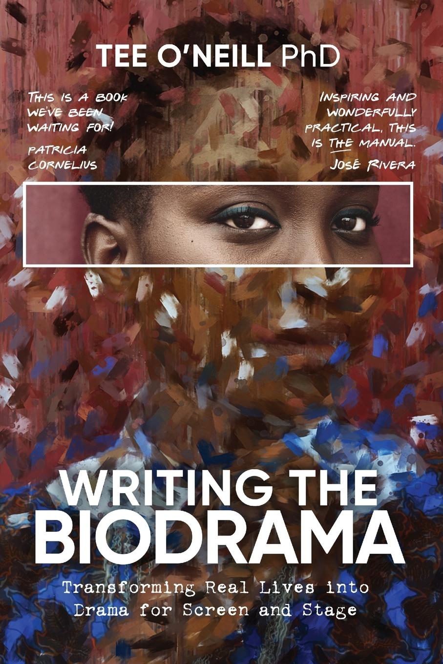 Vorderes Coverbild Writing the Biodrama