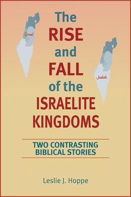 Vorderes Coverbild The Rise and Fall of the Israelite Kingdoms