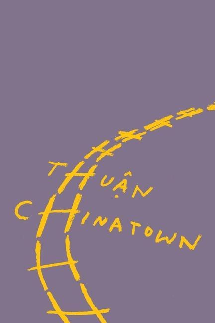 Vorderes Coverbild Chinatown