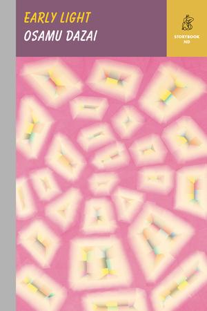 Vorderes Coverbild Early Light