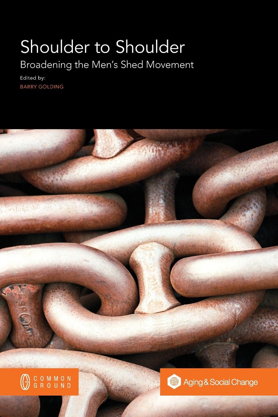 Vorderes Coverbild Shoulder to Shoulder