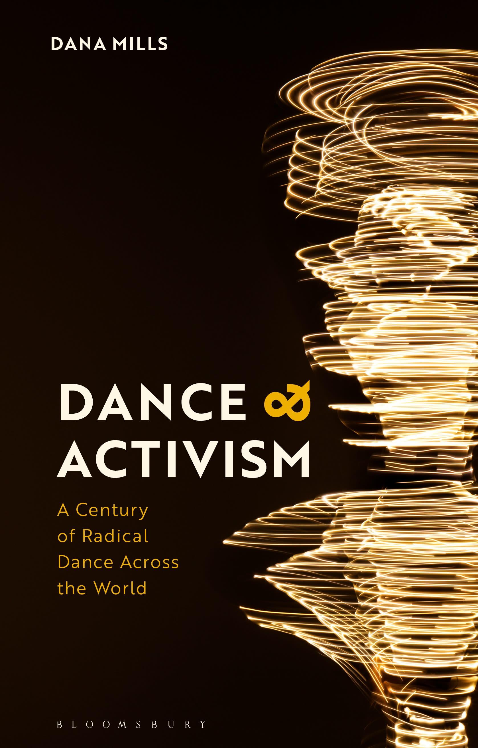 Vorderes Coverbild Dance and Activism