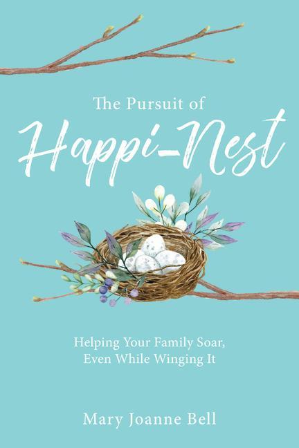 Vorderes Coverbild The Pursuit of Happi-Nest