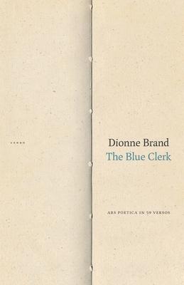Vorderes Coverbild The Blue Clerk