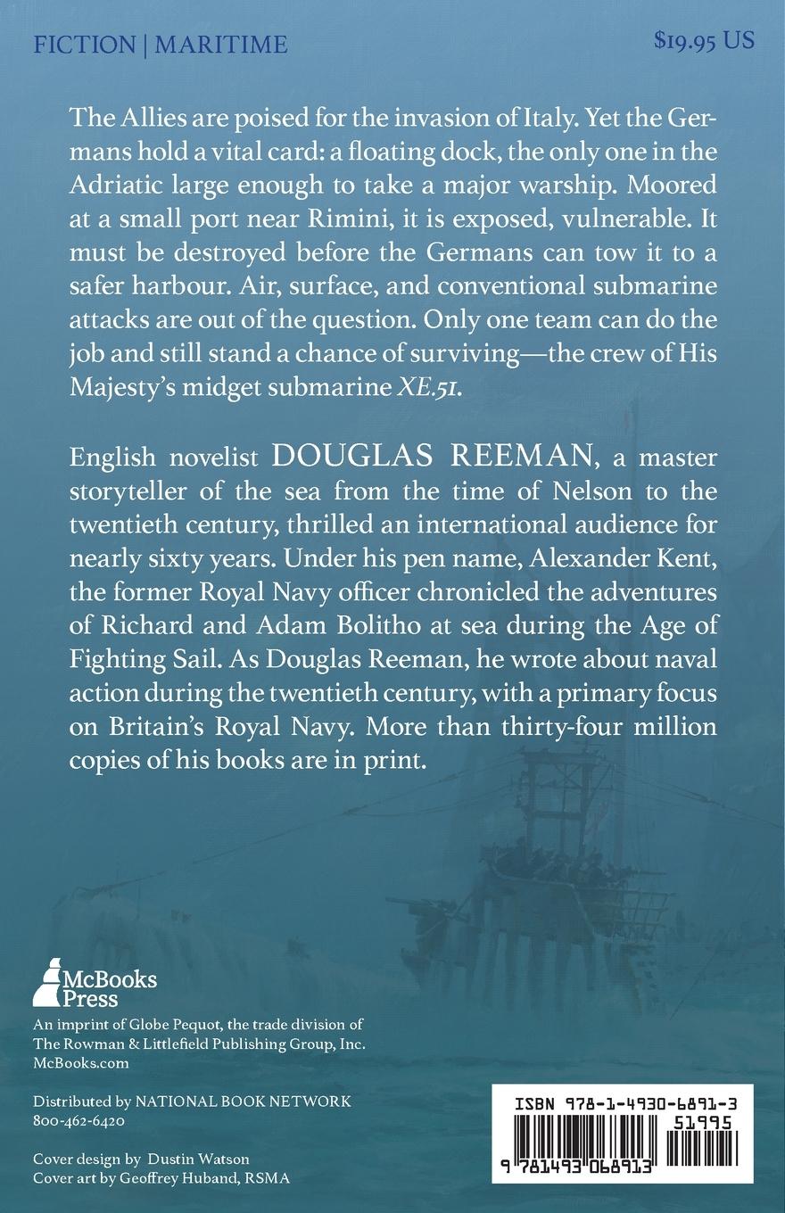 Rückseitencover Dive in the Sun