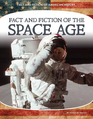Vorderes Coverbild Fact and Fiction of the Space Age