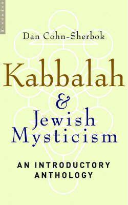 Vorderes Coverbild Kabbalah & Jewish Mysticism