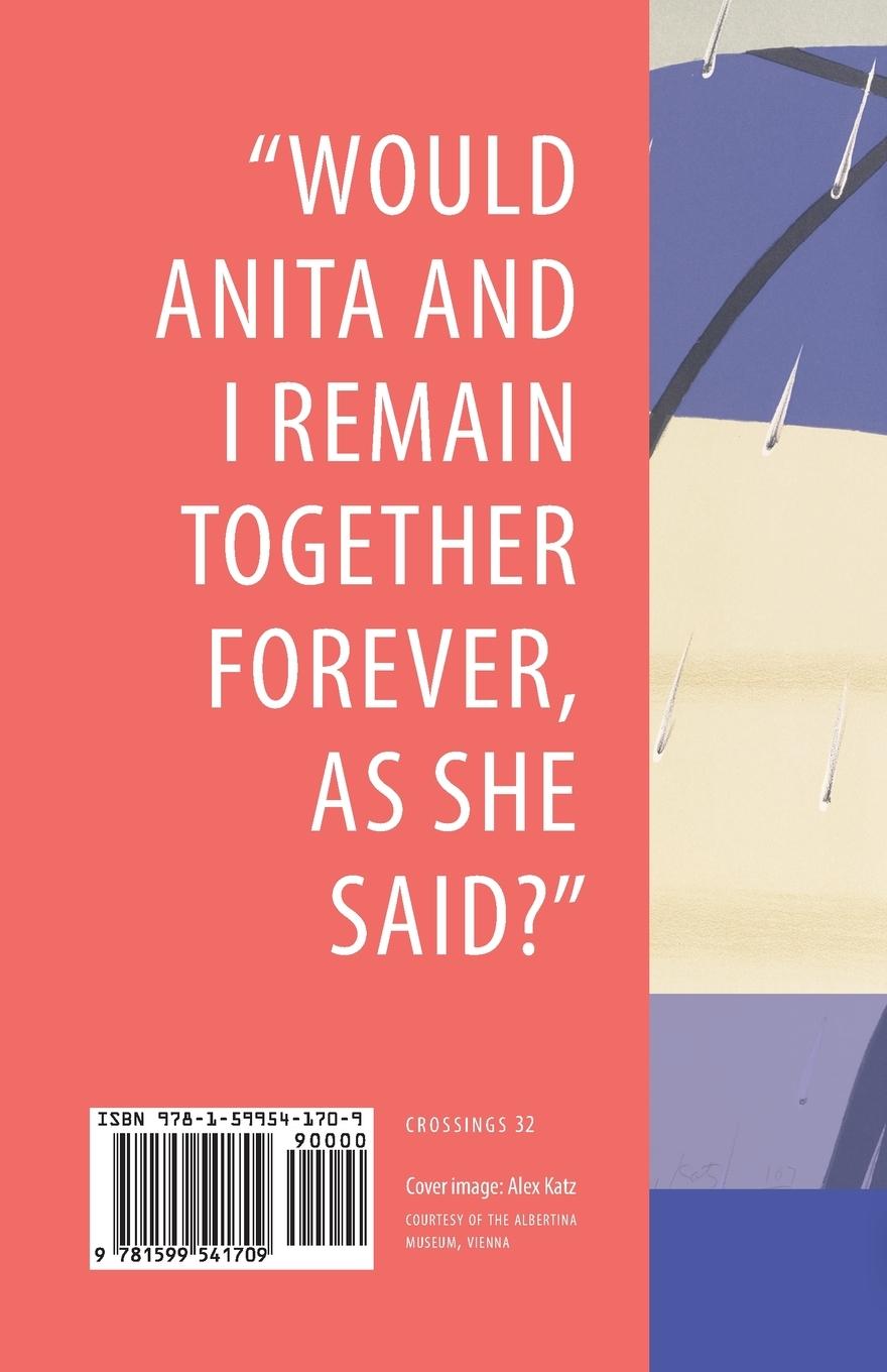 Rückseitencover Anita