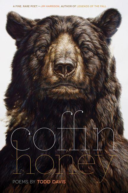 Vorderes Coverbild Coffin Honey