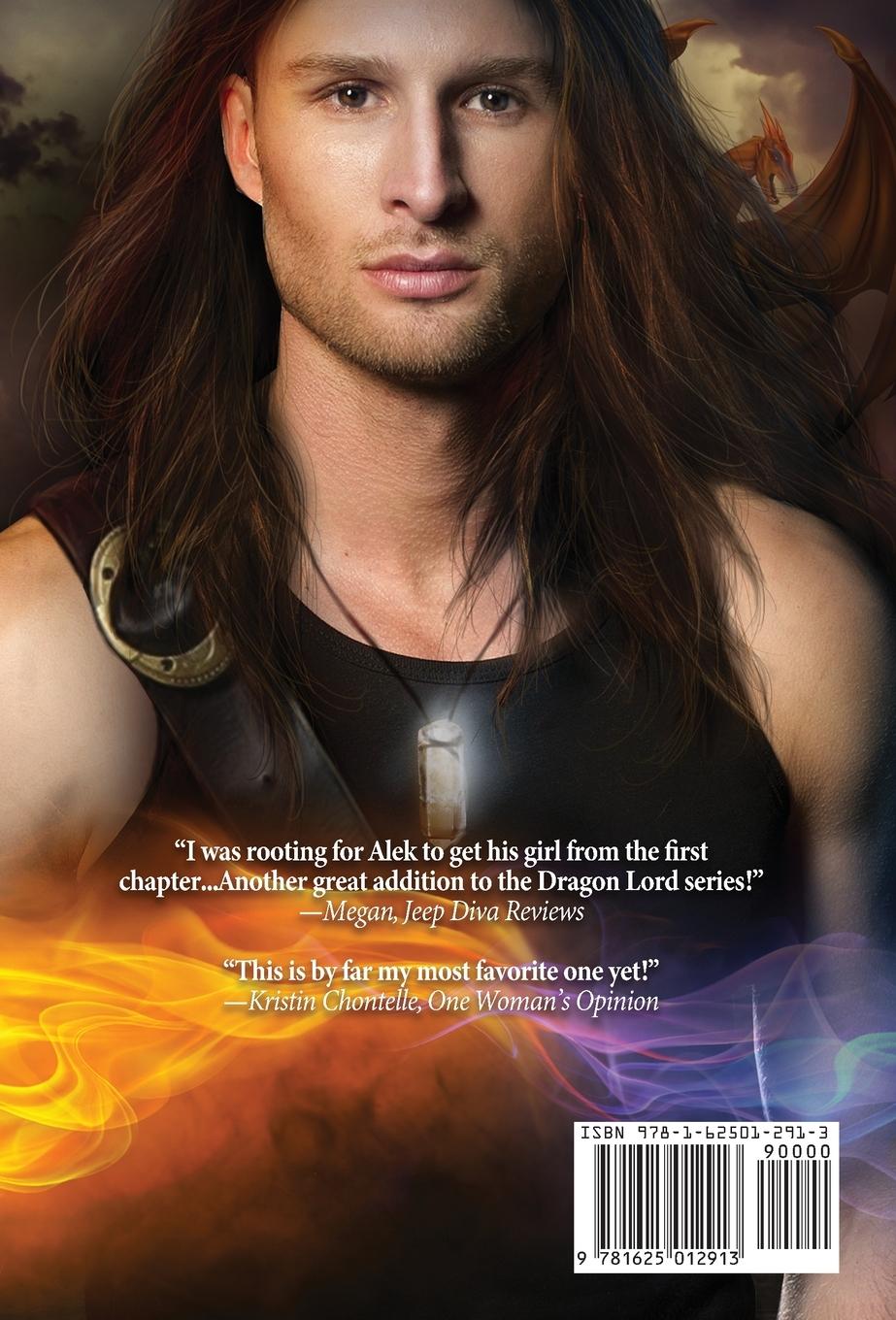 Rückseitencover The Stubborn Lord