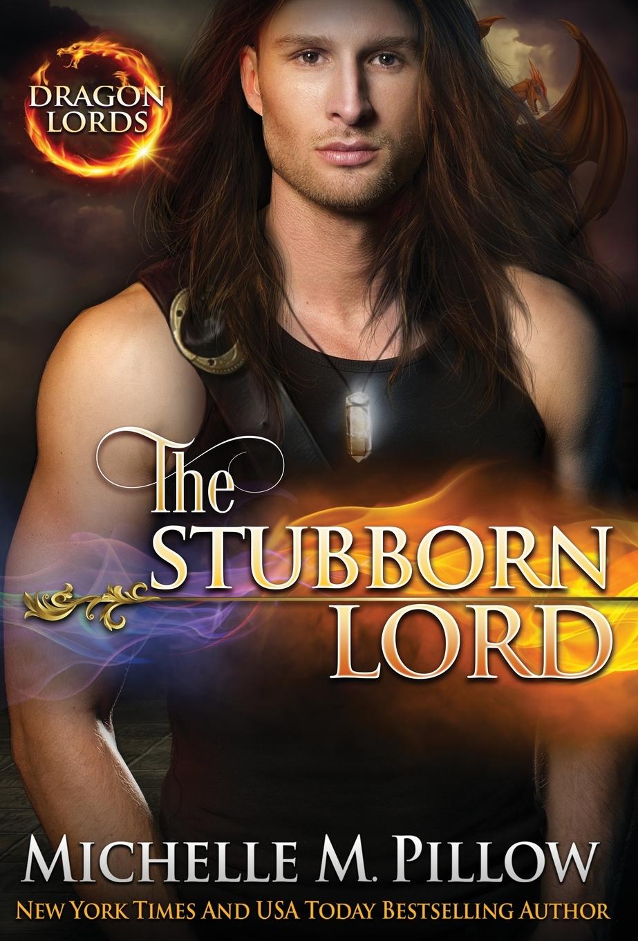Vorderes Coverbild The Stubborn Lord