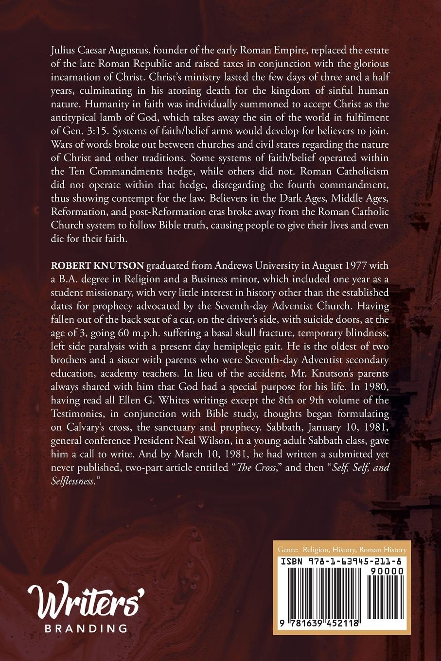 Rückseitencover The Solution?