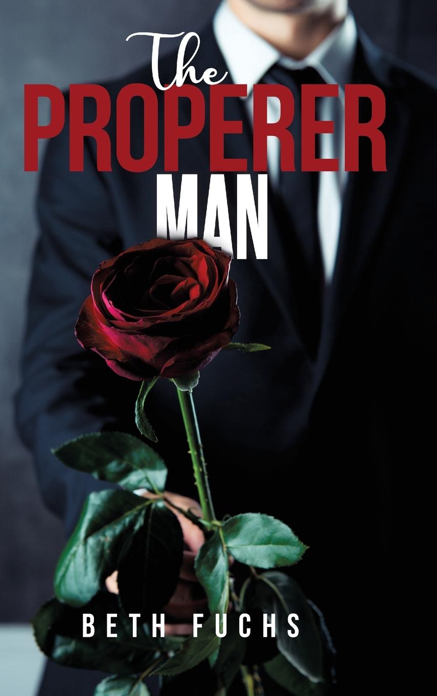 Vorderes Coverbild The Properer Man