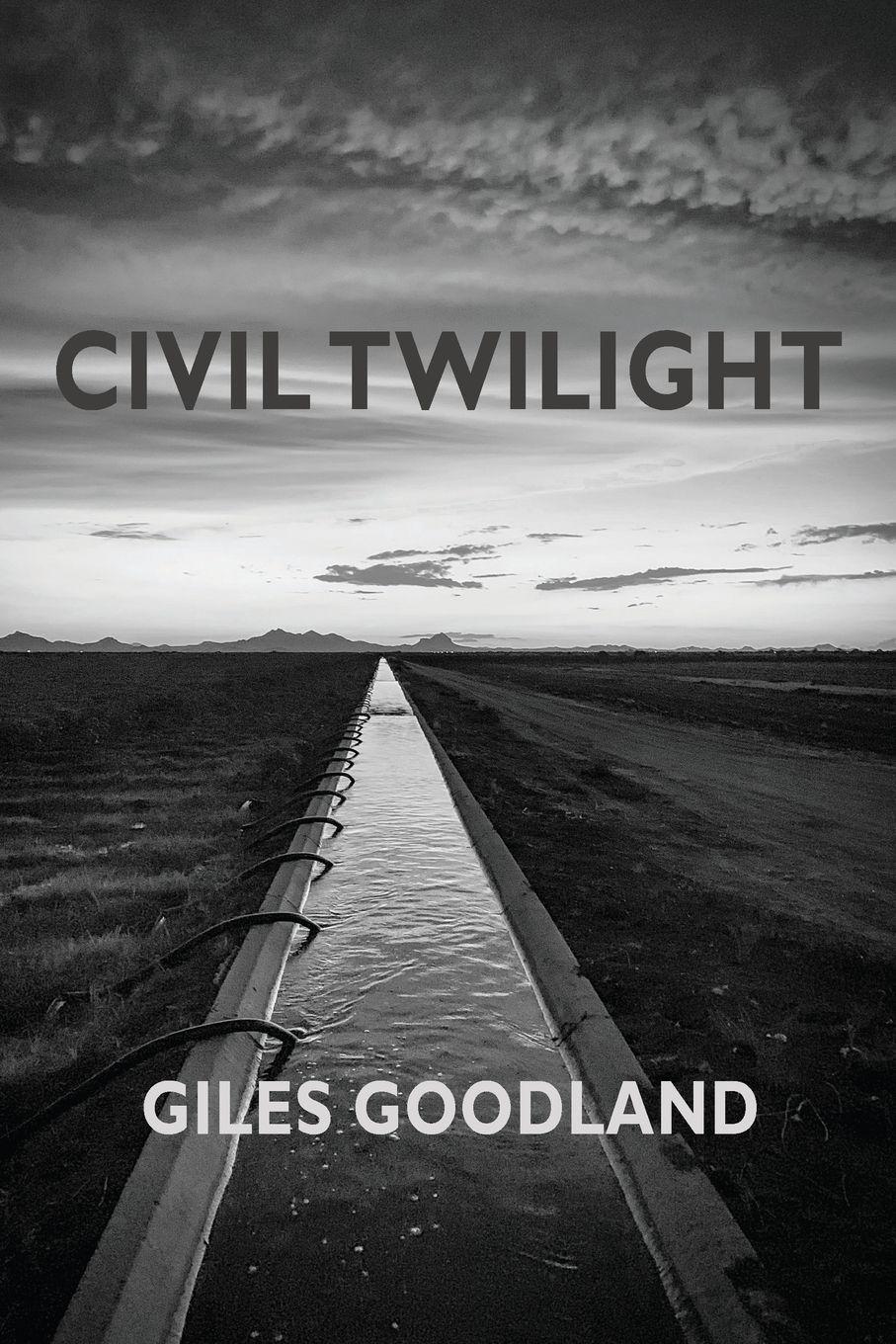 Vorderes Coverbild Civil Twilight