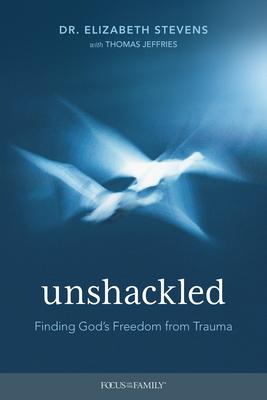 Vorderes Coverbild Unshackled