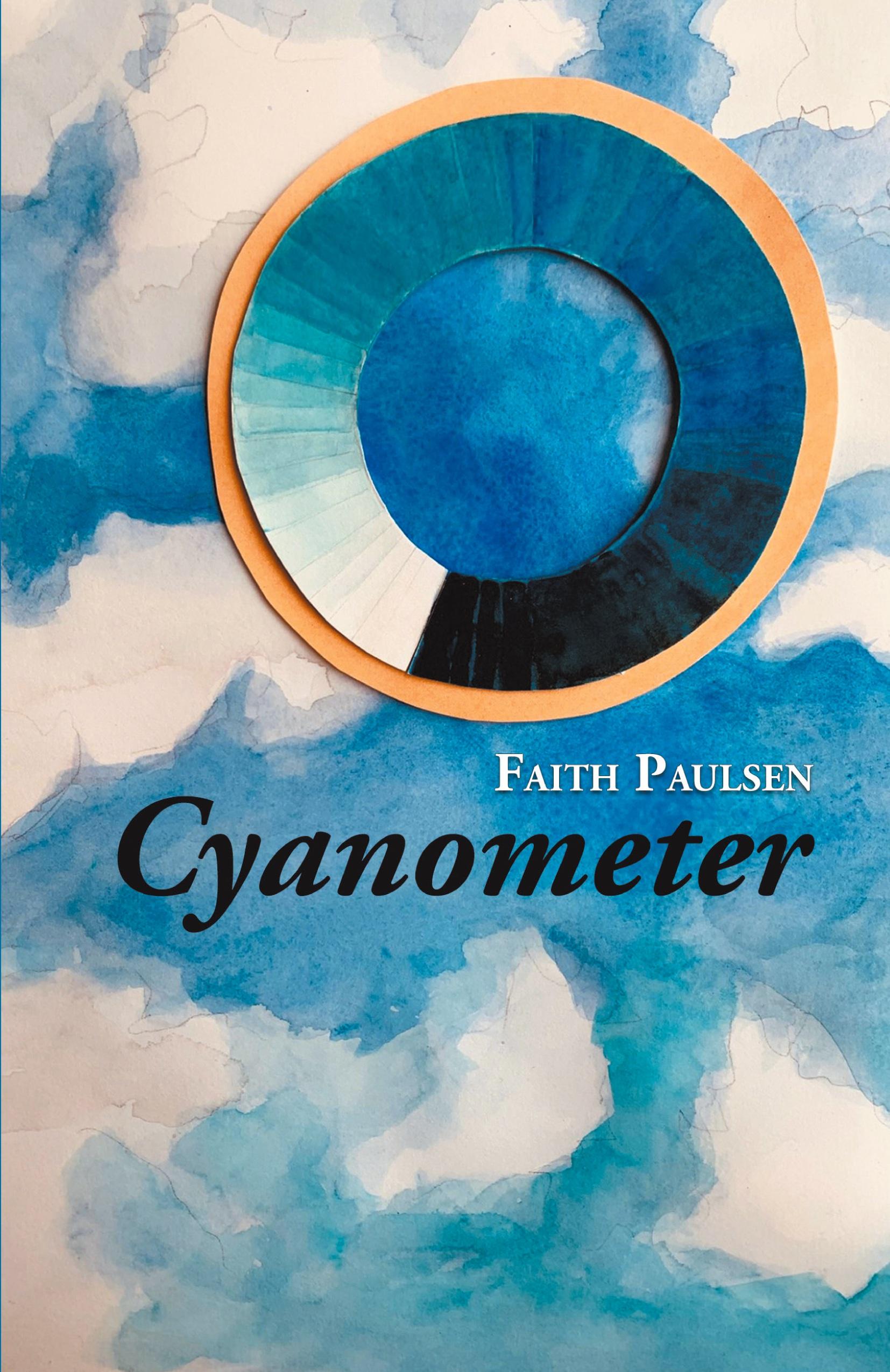 Vorderes Coverbild Cyanometer