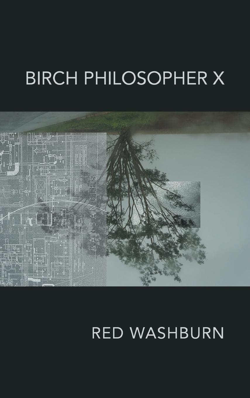 Vorderes Coverbild Birch Philosopher X