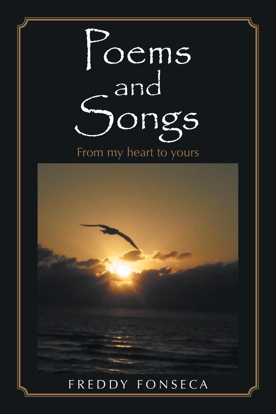 Vorderes Coverbild Poems and Songs