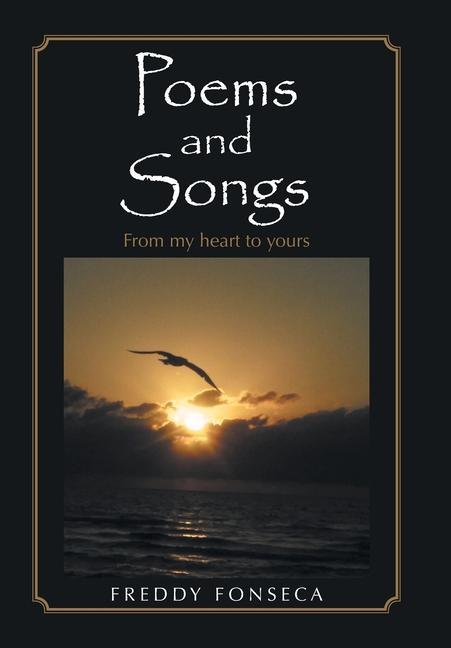 Vorderes Coverbild Poems and Songs