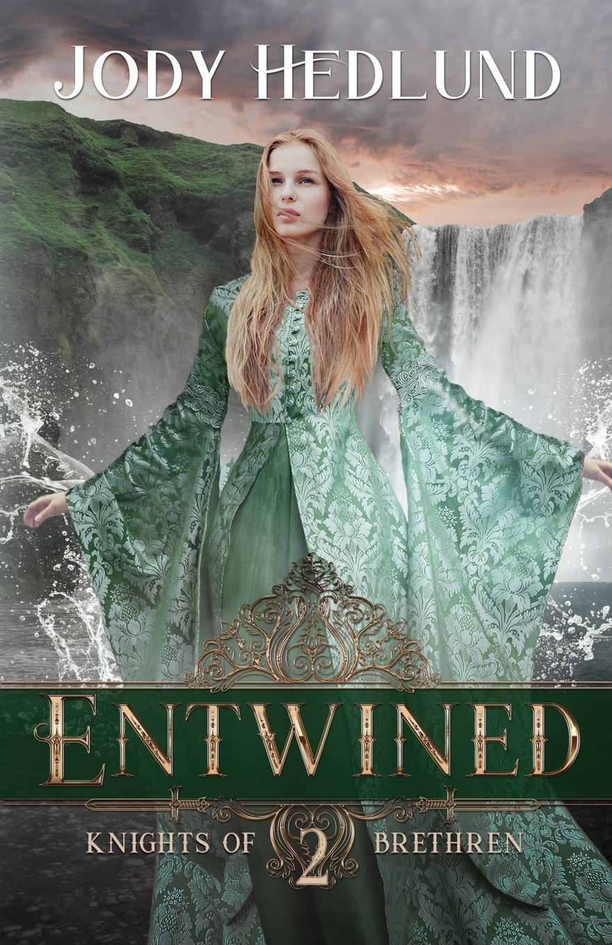 Vorderes Coverbild Entwined