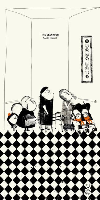 Vorderes Coverbild The Elevator