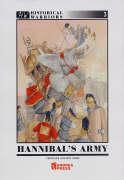 Vorderes Coverbild Hannibal's Army
