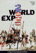Vorderes Coverbild World Expo 2005