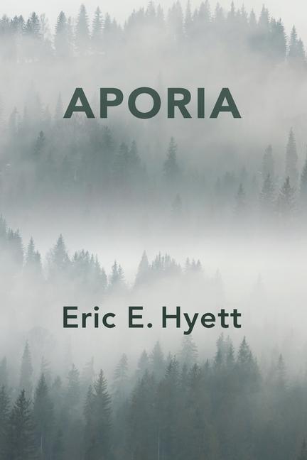 Vorderes Coverbild Aporia