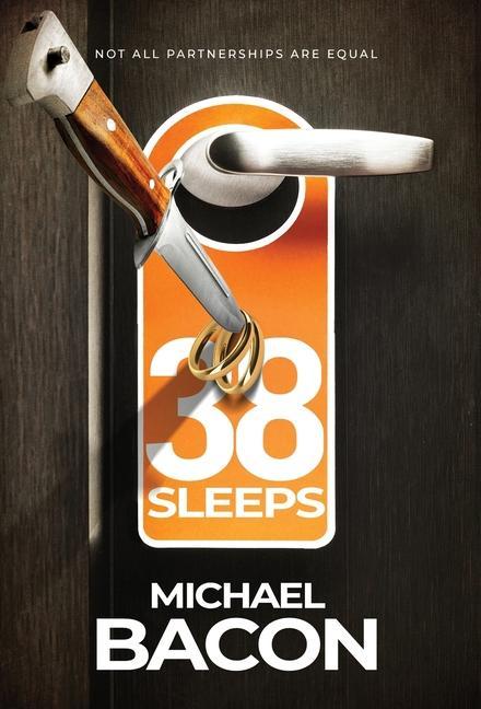 Vorderes Coverbild 38 Sleeps