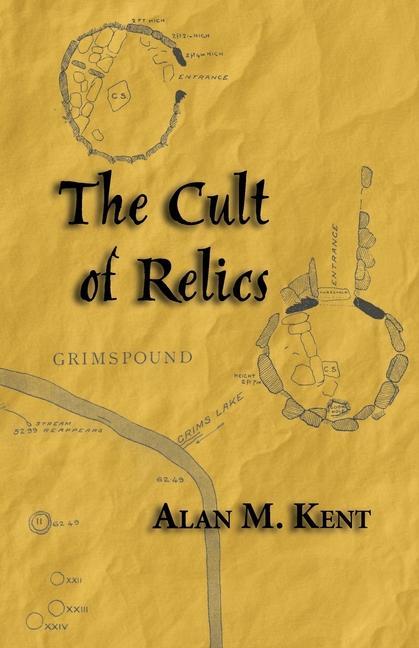 Vorderes Coverbild The Cult of Relics: Devôcyon an Greryow