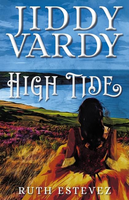 Vorderes Coverbild Jiddy Vardy - High Tide