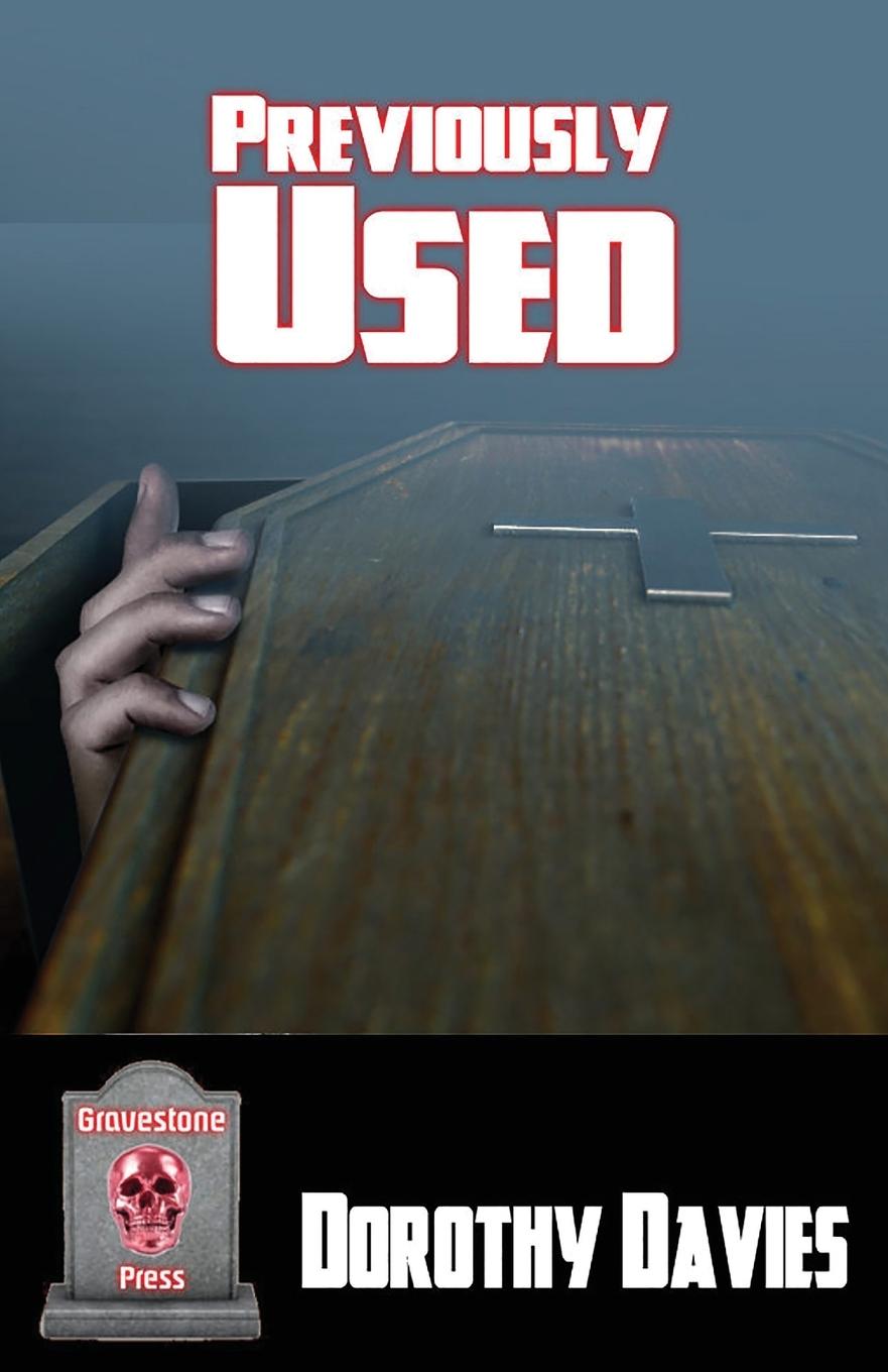 Vorderes Coverbild Previously Used