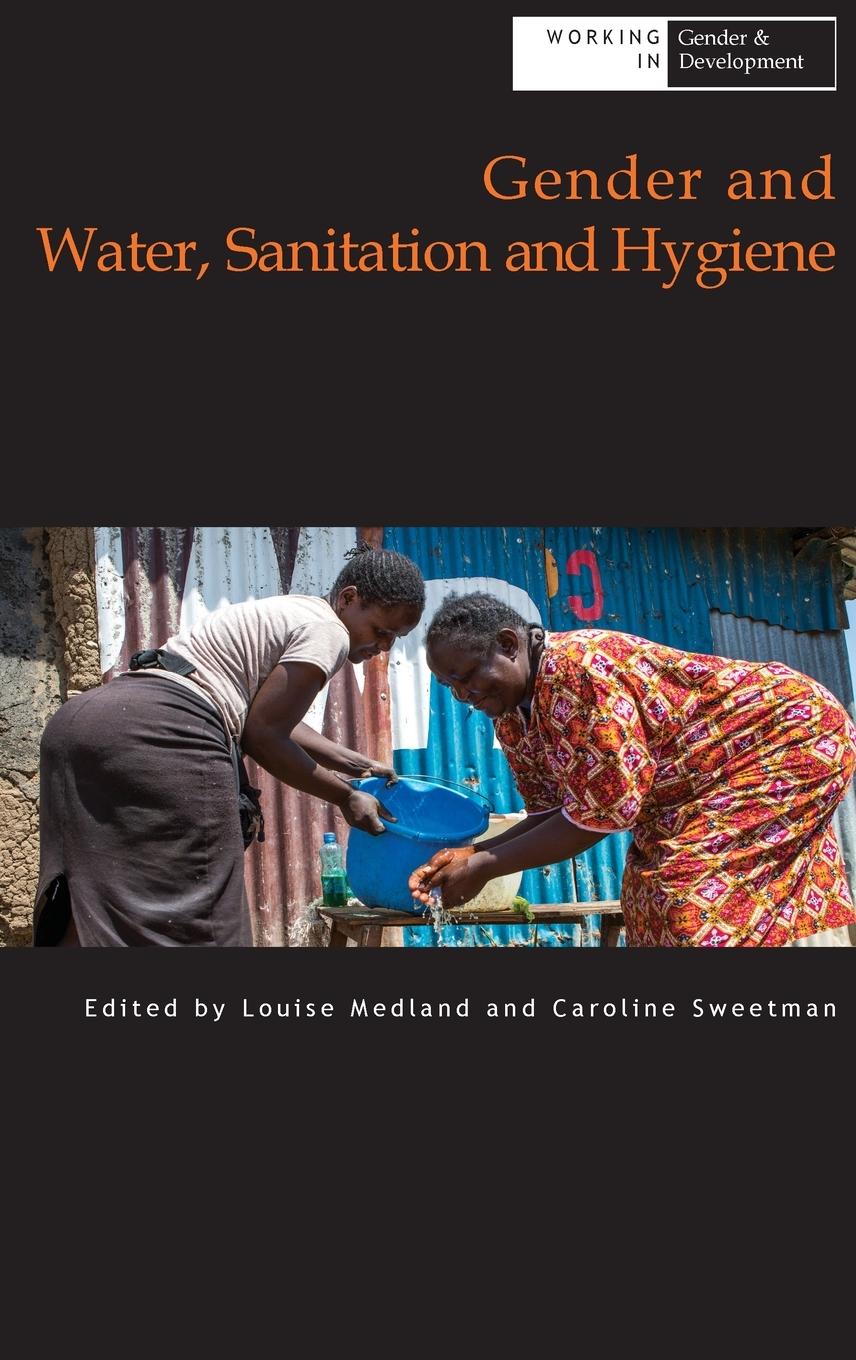 Vorderes Coverbild Gender and Water Sanitation and Hygiene