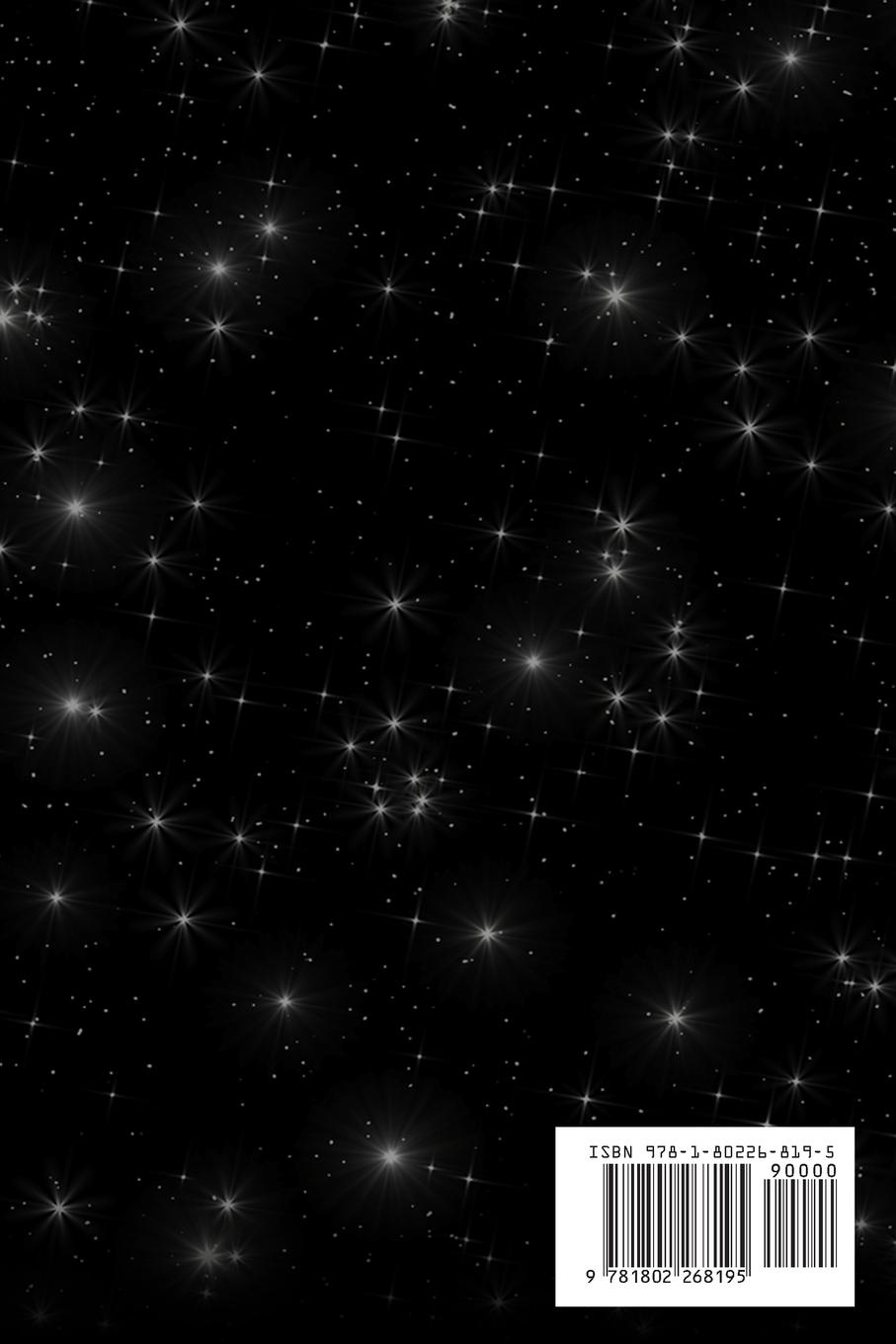 Rückseitencover Bedtime Meditation