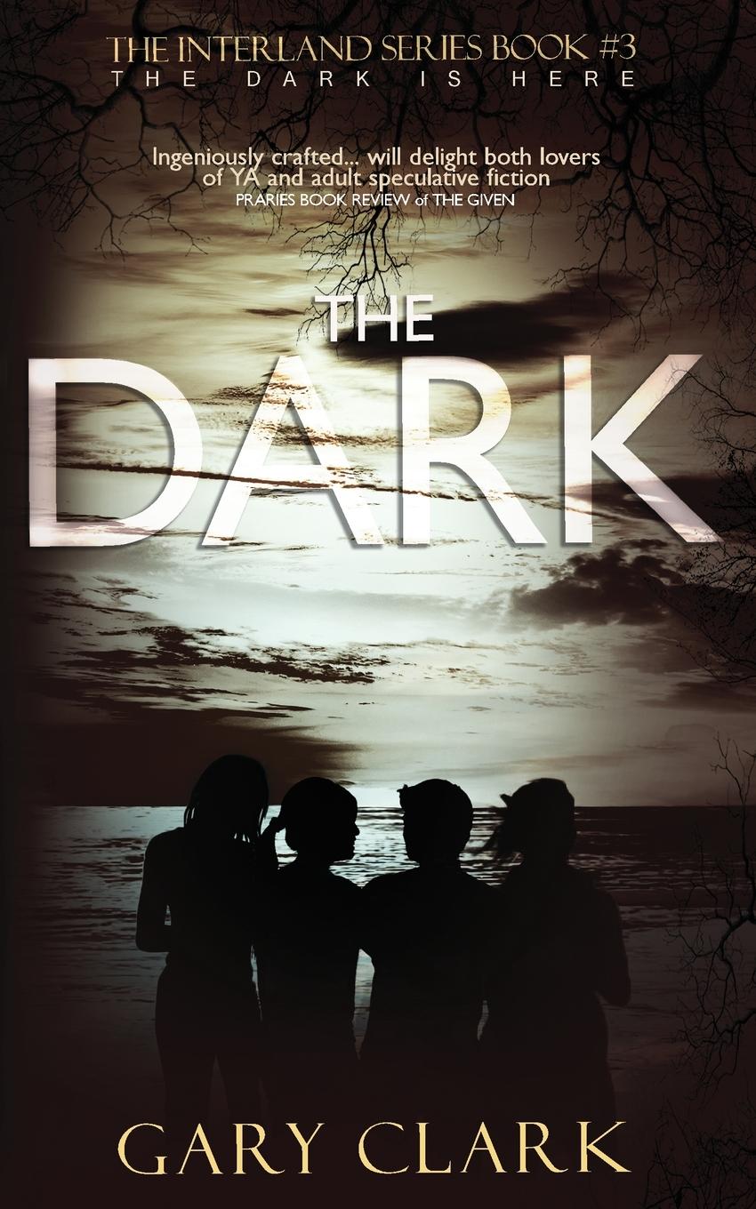 Vorderes Coverbild The Dark