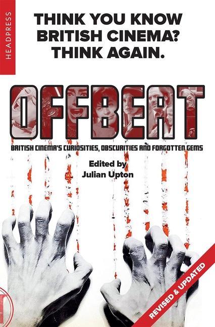 Vorderes Coverbild Offbeat (Revised & Updated)
