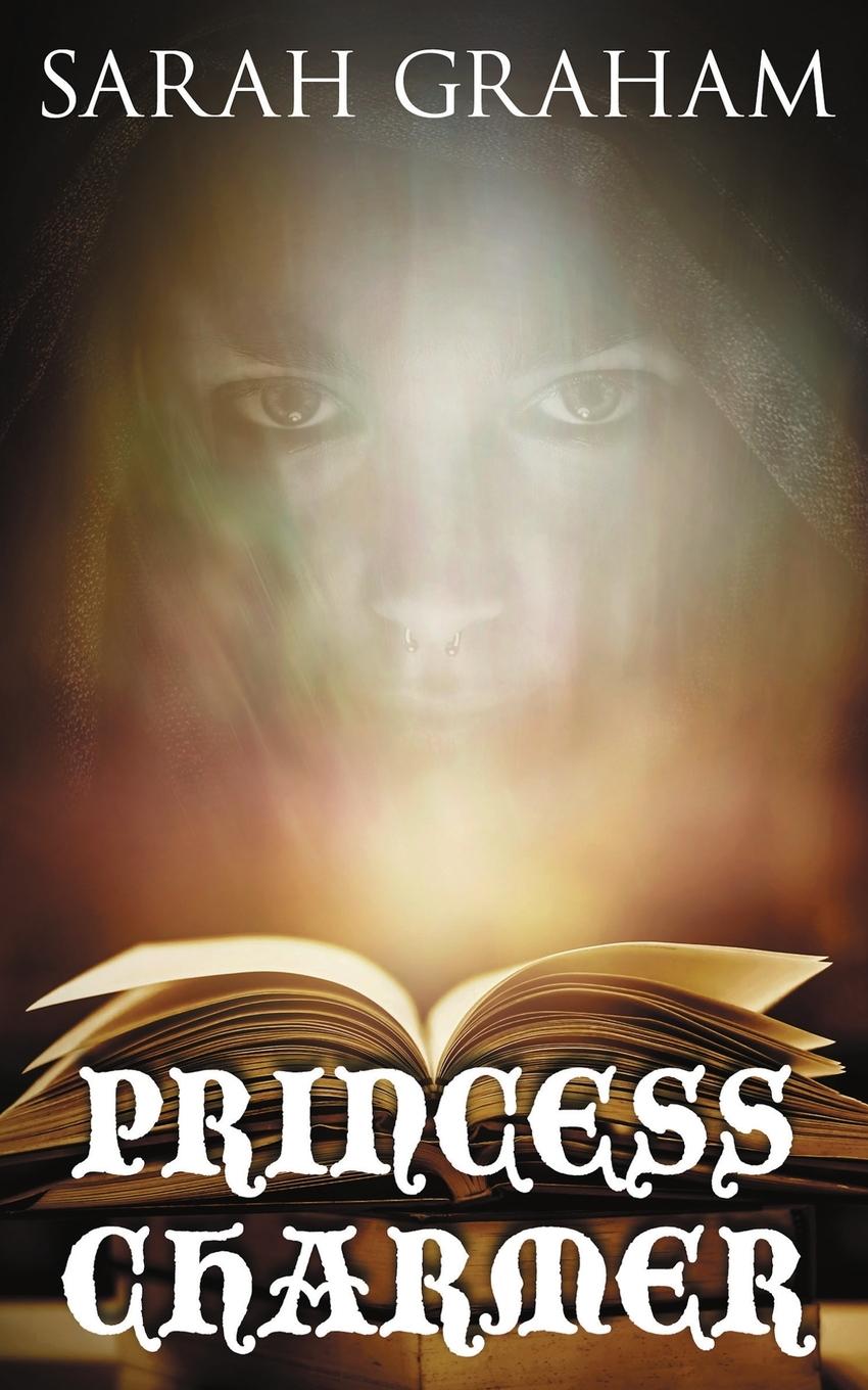 Vorderes Coverbild Princess Charmer