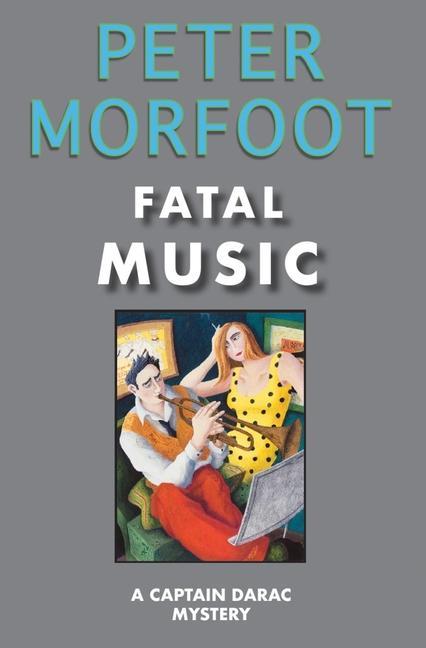 Vorderes Coverbild Fatal Music