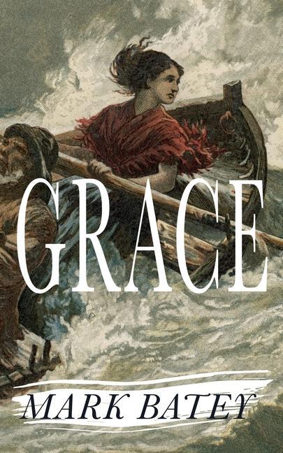 Vorderes Coverbild Grace