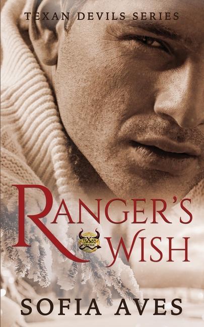 Vorderes Coverbild Ranger's Wish